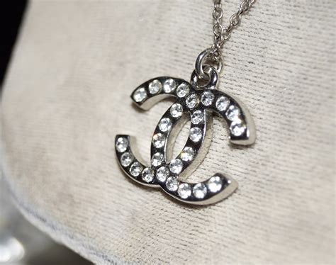 replica chanel items|fake chanel jewelry for women.